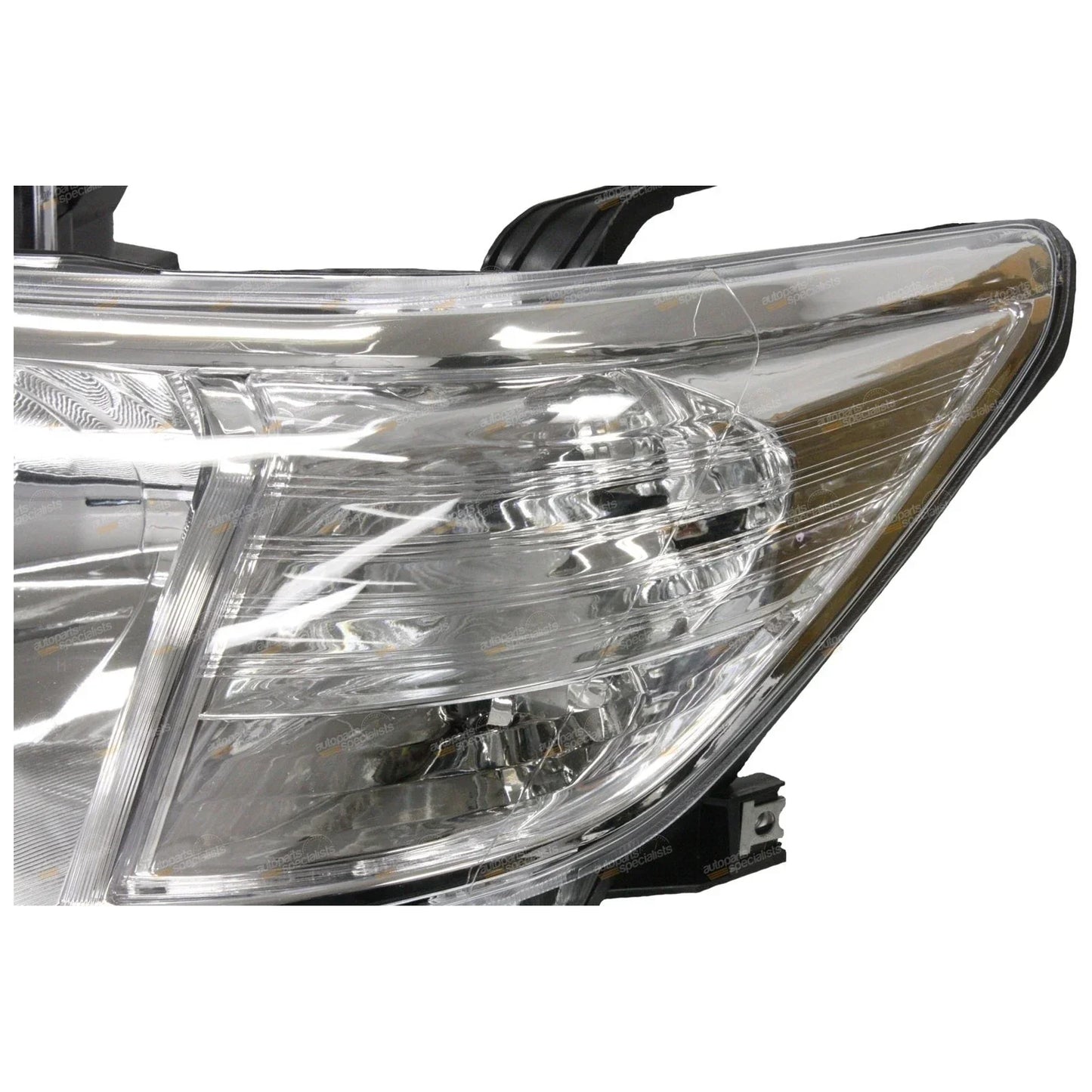 LH HeadLight for Toyota Hilux SR SR5 Workmate (2011–2015)