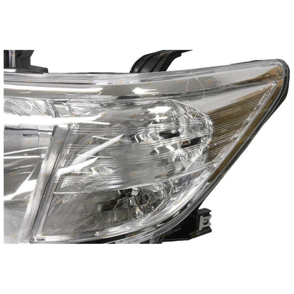LH HeadLight for Toyota Hilux SR SR5 Workmate (2011–2015)