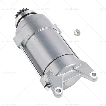 Starter Motor for Yamaha XVS1100 V-Star 1100 (1999-2009)
