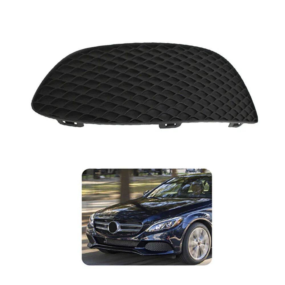 Fog Light Cover for Benz C300 Front Left 2015-2021
