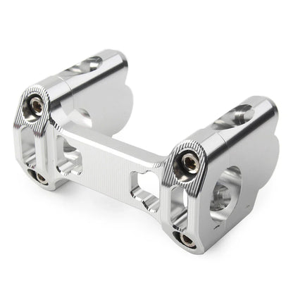 Handlebar Clip Adapter Height Riser for BMW R1200GS LC Adventure (14-20)
