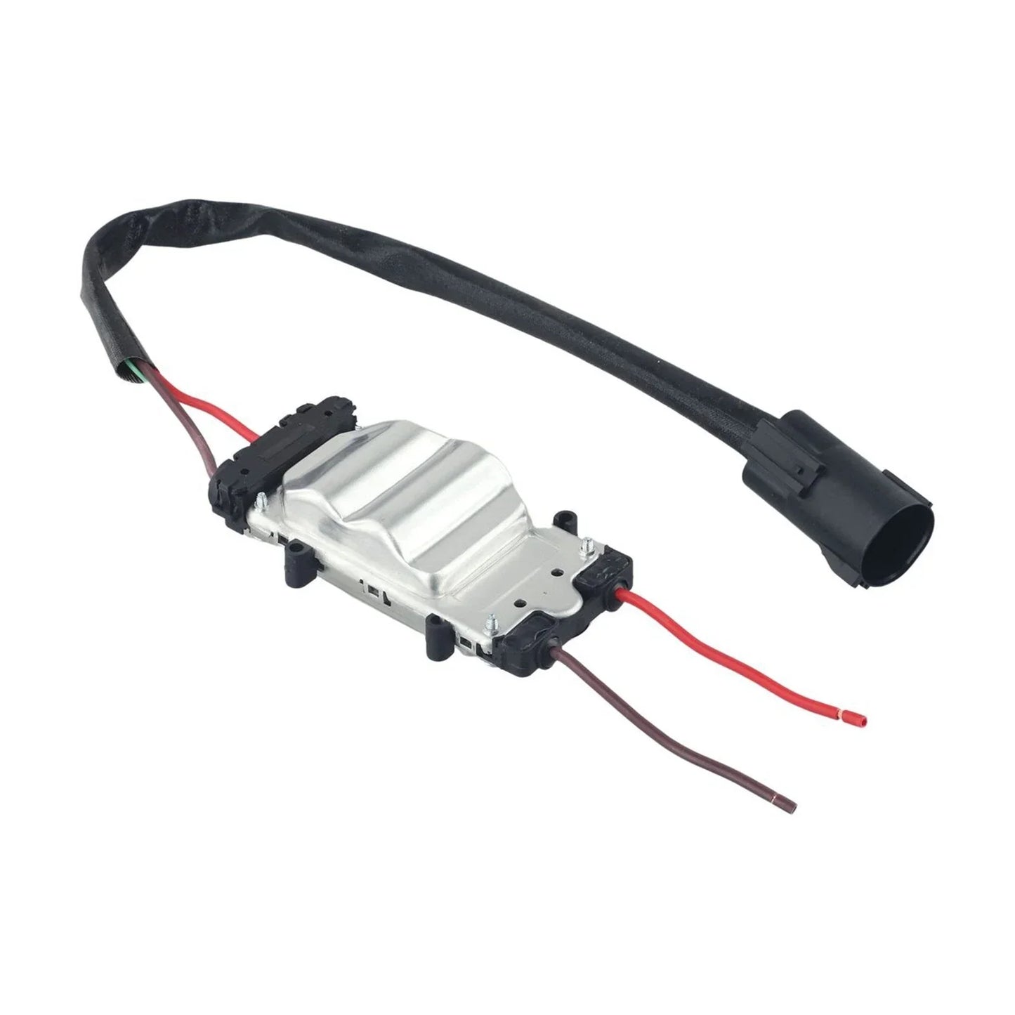 OEM Cooling Fan Control Relay Module for Mazda 3