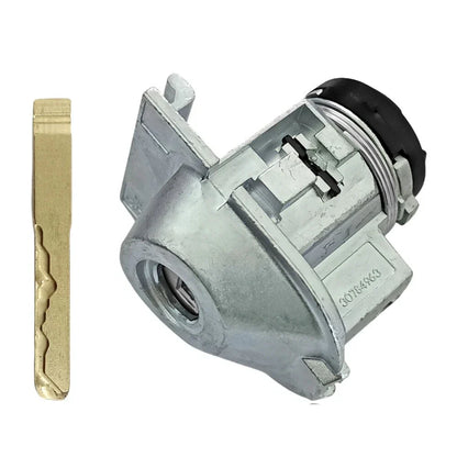 Door Lock Cylinder for Land Rover Discovery, Freelander, Range Rover Sport (2005-2019)