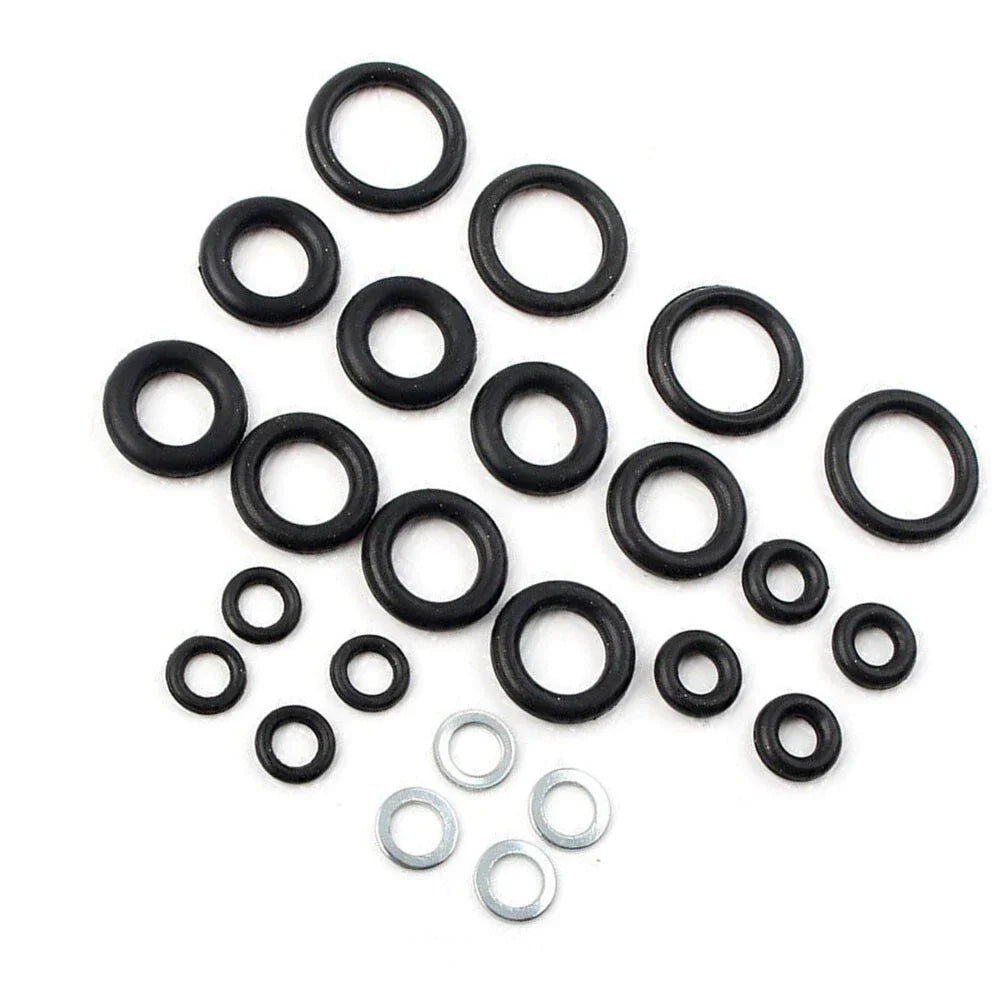 Carburetor Repair for Suzuki GSF1200 Bandit (2001–2006)