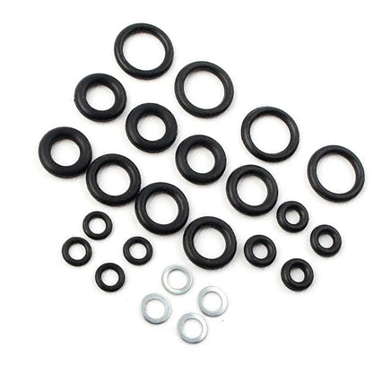 Carburetor Repair for Suzuki GSF1200 Bandit (2001–2006)