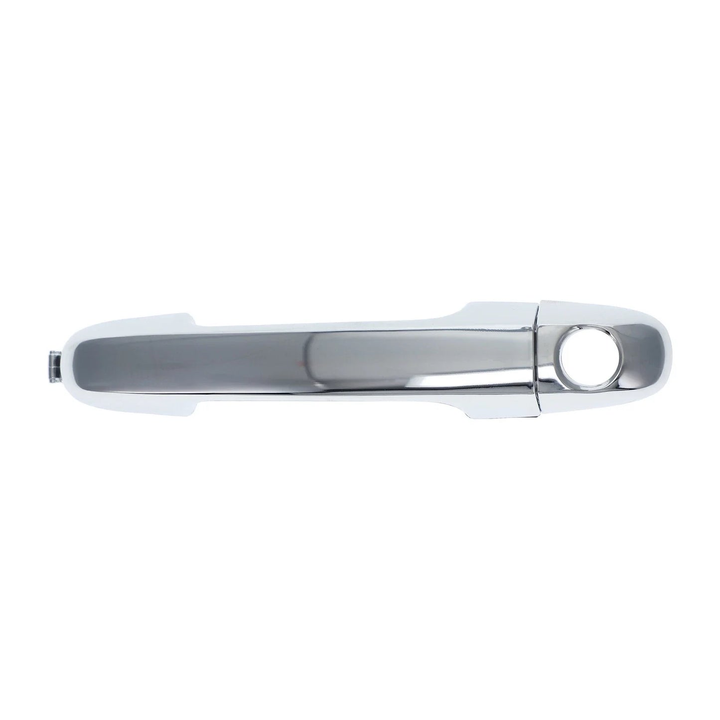 Front Right Outside Door Handle W/Keyhole for Hyundai i30 (2007–2012)