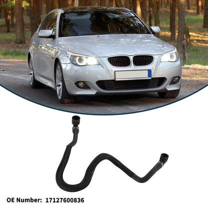 Radiator Hose for BMW 5 Series Cooling System Pipe (2009-2011)