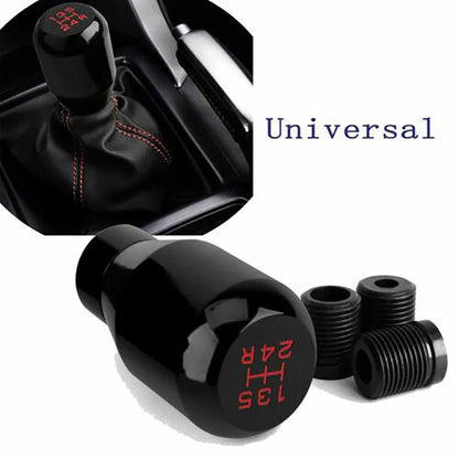 5 x Gear Shift Knob for M8/M10/M12