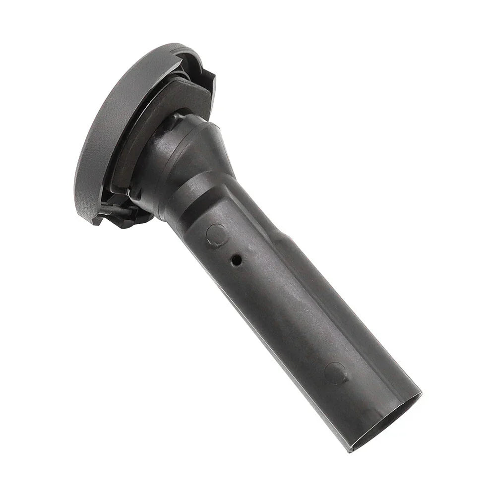 Spare Tire Carrier Lock Cover for 2014-2019 GMC Chevrolet 22979267