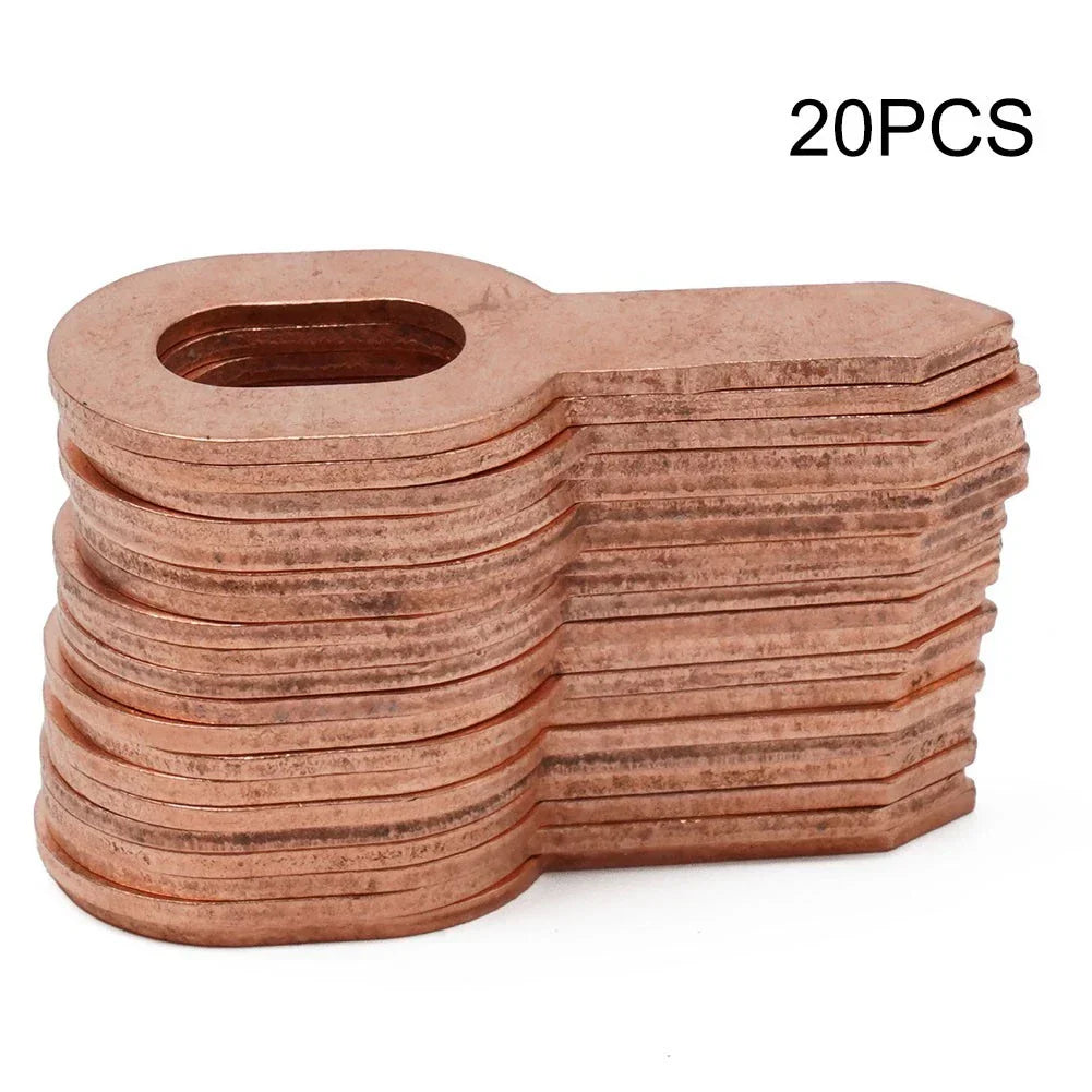 Spot-Welding Dent Puller Ring-Kit for Car-Body