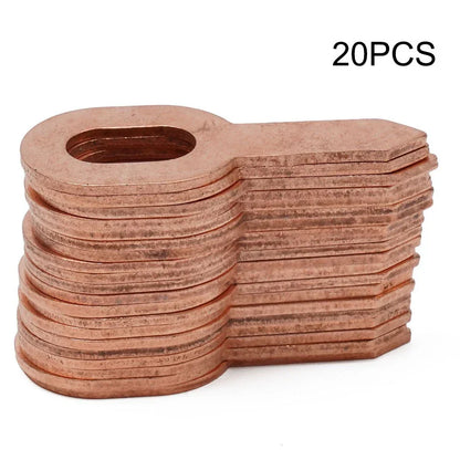 Spot-Welding Dent Puller Ring-Kit for Car-Body
