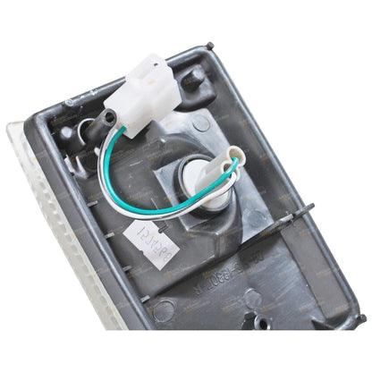 RH Corner Park Light for Toyota 60 Series Landcruiser (1987–1990)