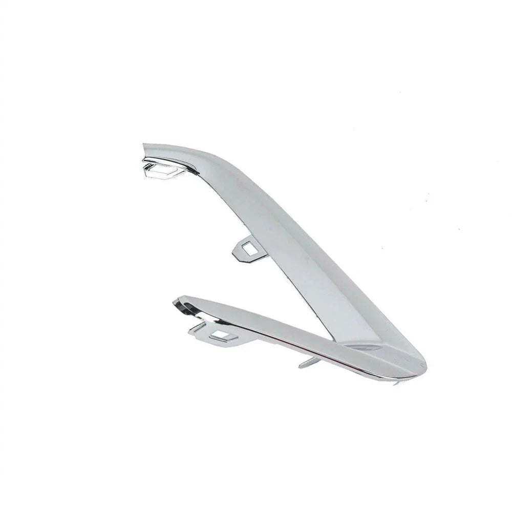 Chrome Right Side Fog Lamp Bezel Trim for GMC Terrain (2018-2021)