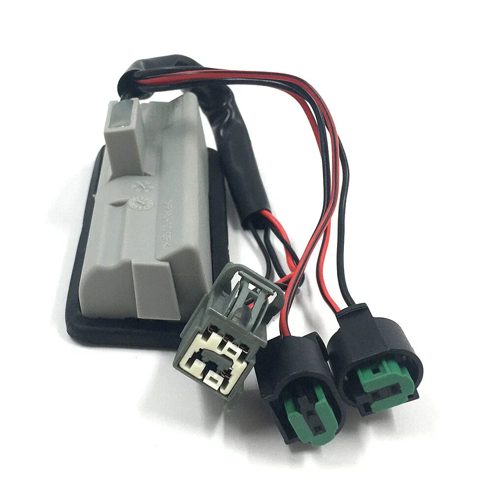 Rear Tailgate Release Handle Switch for Land Rover Discovery 3 4 (2004-2016)
