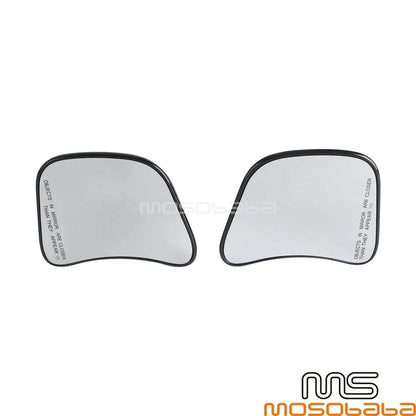 Adjustable Rotatable Handlebar Mirror for Harley CVO Street Glide (2017-2023)