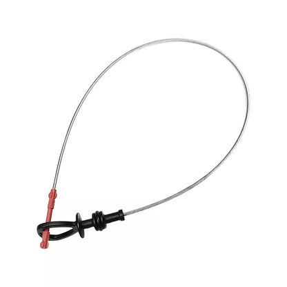 Engine Oil Dipstick for Mercedes-Benz C300 C350 E350 E400 GLK350 R350 (2008-2015)