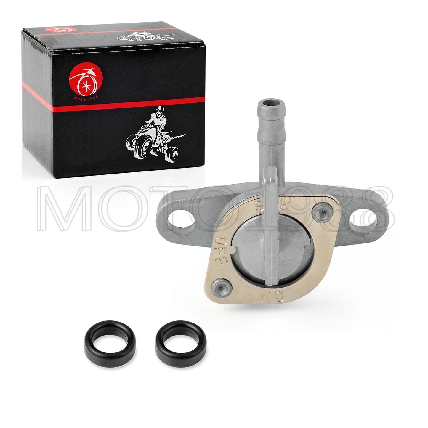 Fuel Petcock for HONDA FL250 Goldwing GL1000/GL1100 (1977–1983)