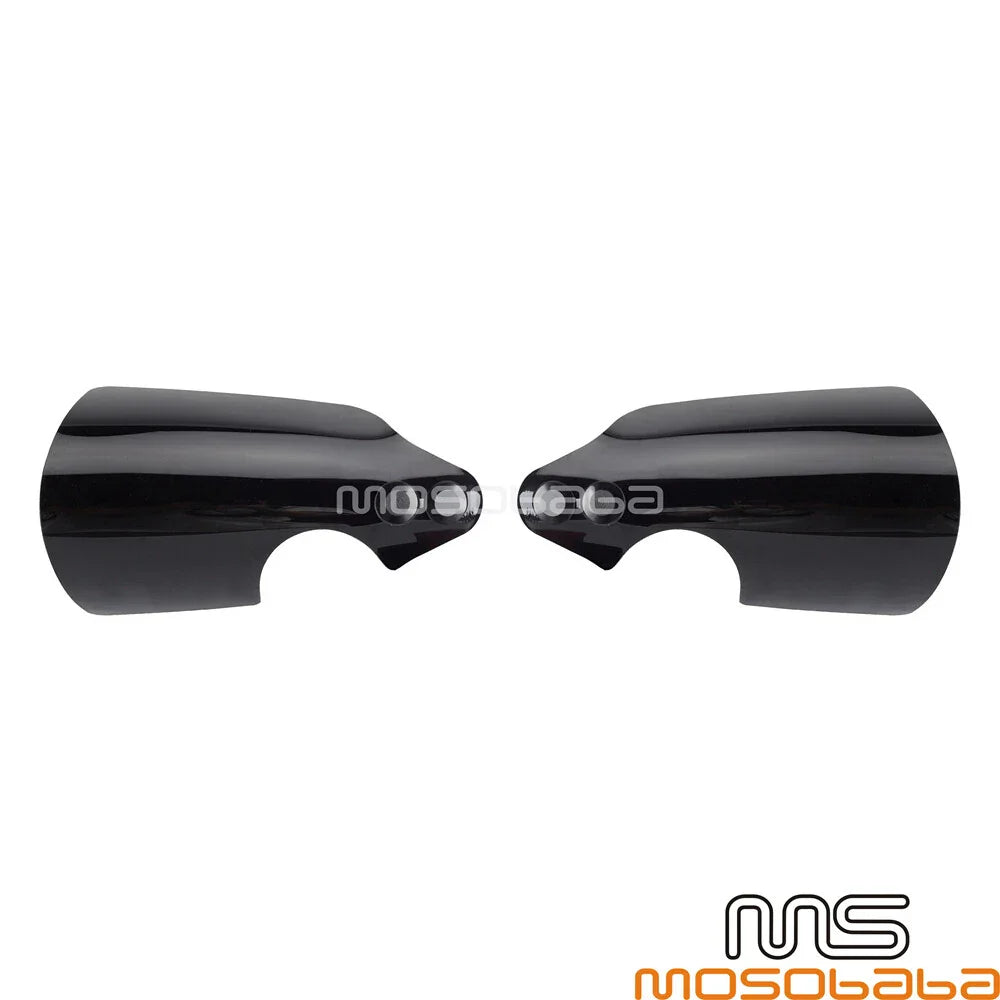 Handguards Protector Kits for Harley Softail S FLSTFBS Low Rider S FXDLS (2016-2017)