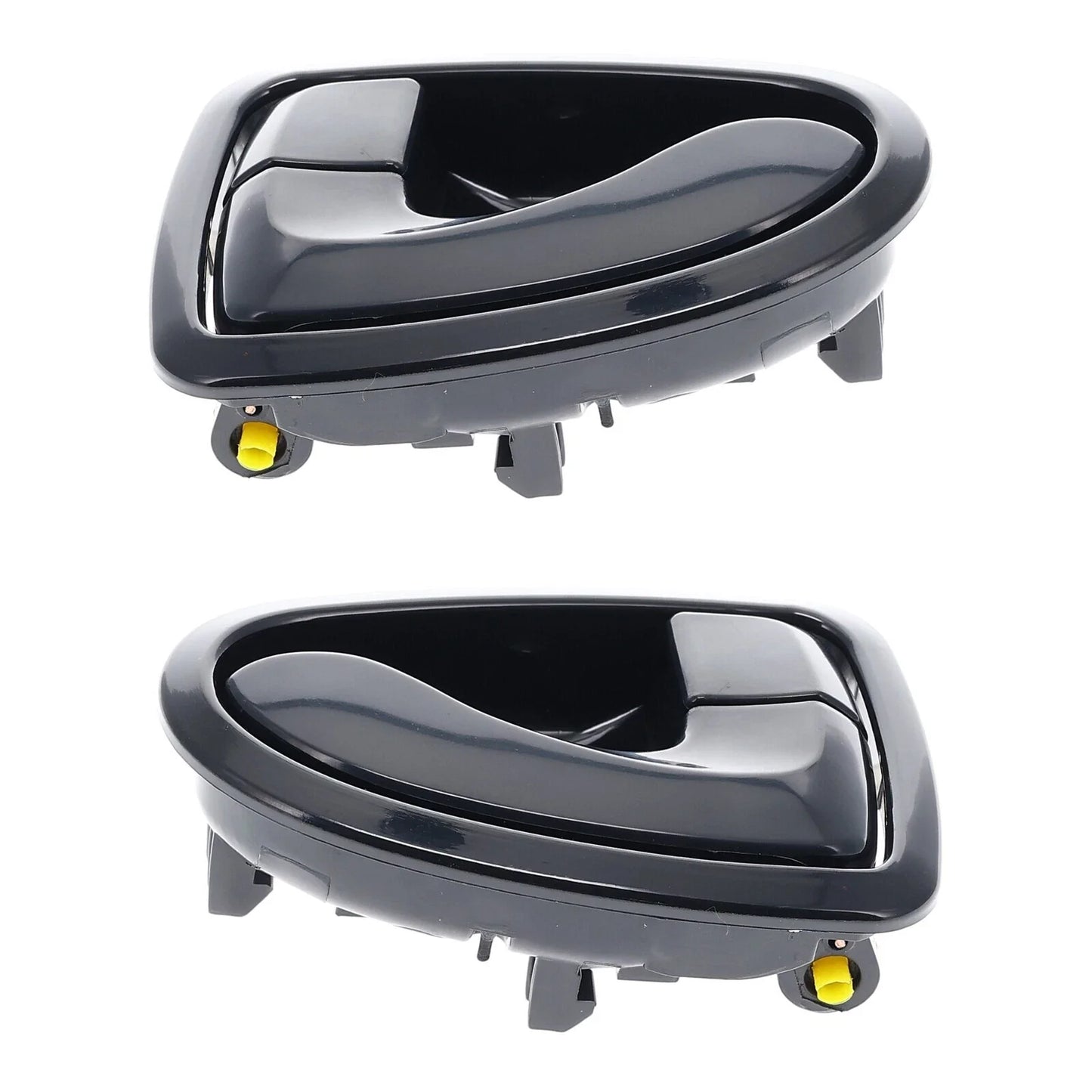 Door Handle Inner Set of 4 for Hyundai Accent (2000–2006)