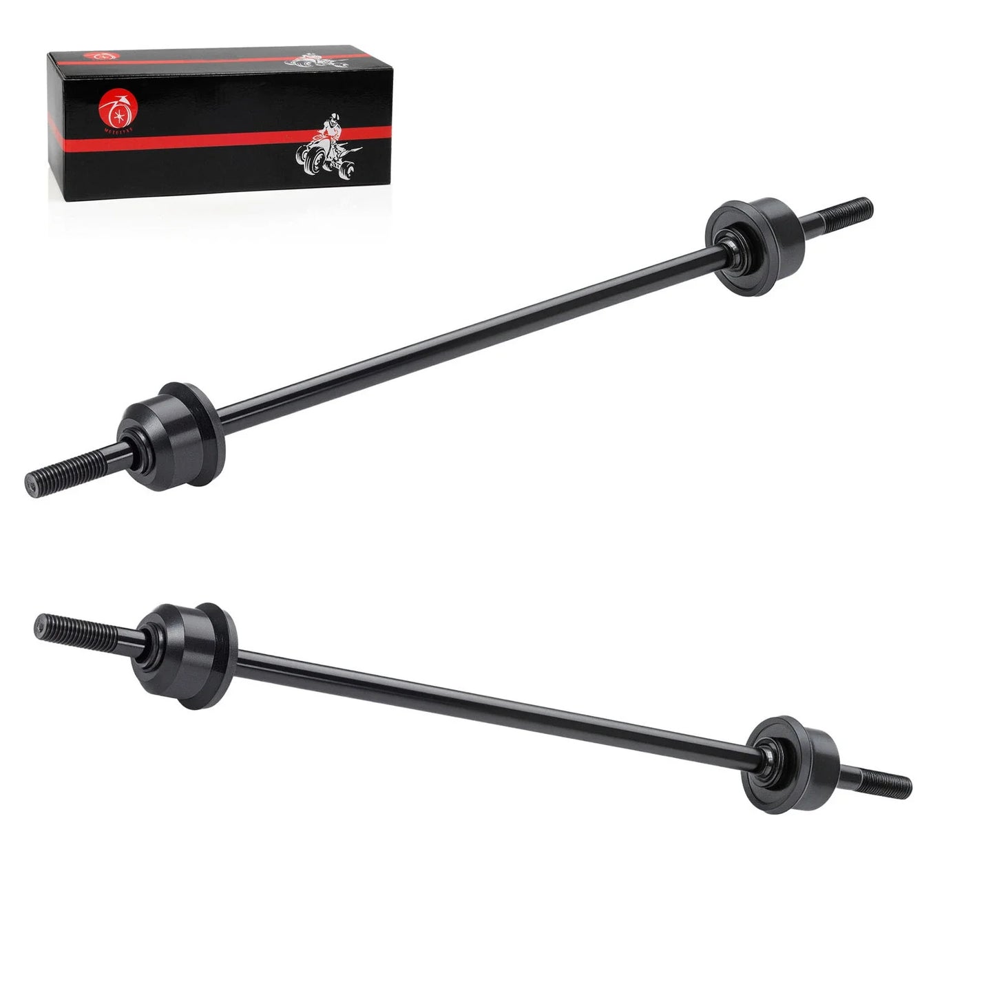 2 x Stabilizer Linkage for Polaris Ranger 1000/900/570 XP