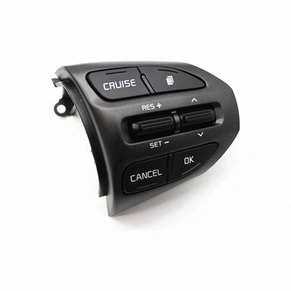 Steering Wheel Buttons  for Kia K5 Optima (2014-2015)