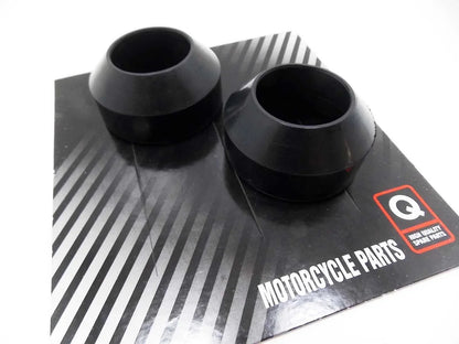 Front Fork Dust Seal Set for Suzuki GT550 Triple (1975)