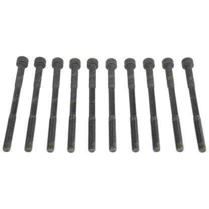 Engine Cylinder Head Bolt Set for Toyota Corolla (2001–2007)