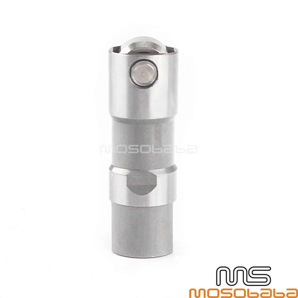 4 Pcs Hydraulic Roller Lifters for Harley Dyna, Blackline, Breakout (2012-2023)