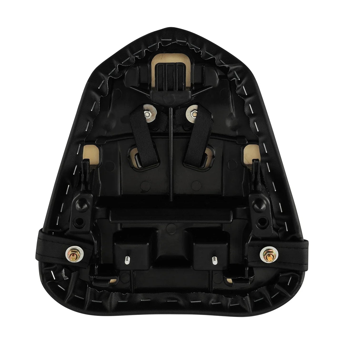 Rear Passenger Seat Pillion for Yamaha YZF R6 (2008-2016)