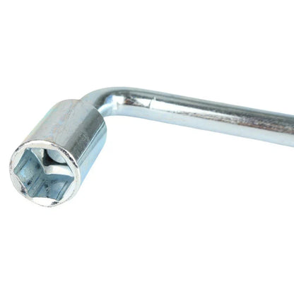 Trailer RV Jack / 19mm Socket / Manual Crank Handle for RV