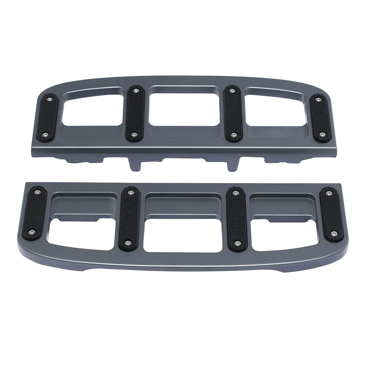 Footboard Rider for Harley Softail Heritage Classic Fat Boy (2018-2024)