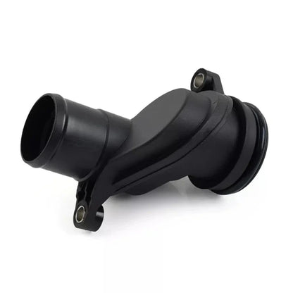 Engine Thermostat Water Pump Outlet Tube for Land Rover