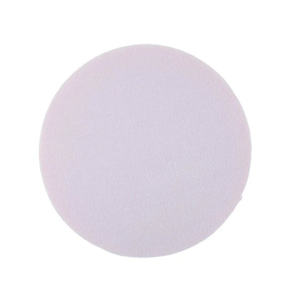 180mm Orange Sponge Foam Buffer Polishing Pads for Car