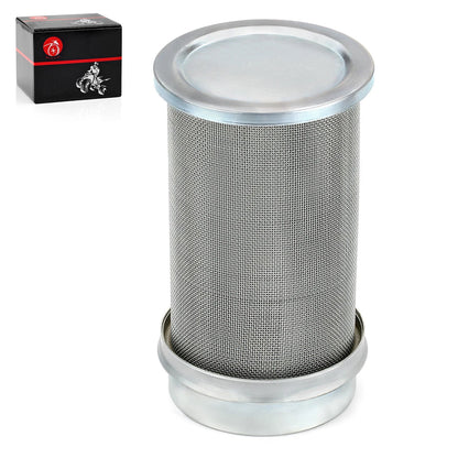 Air Cleaner Body Cage 2x4 for Honda TRX300X Sportrax TRX300EX FourTrax TRX250X (2003–2011)