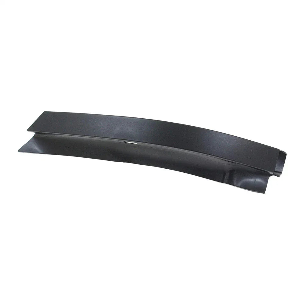 Front Left Outer Bumper Trim for Chevy Silverado 1500 (2016-2019)
