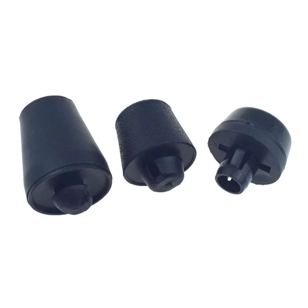 3 Pcs Door Stopper Buffer Cushion for Toyota