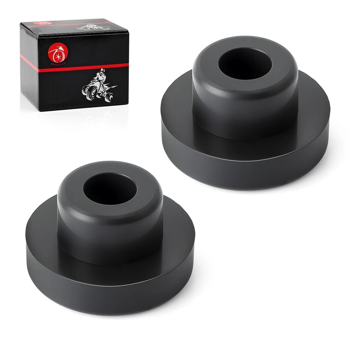 Radiator Mount Bushing for Polaris Sportsman Scrambler Ranger
