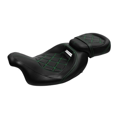 Heated Seats for Harley Street Glide (2009 - 2023)