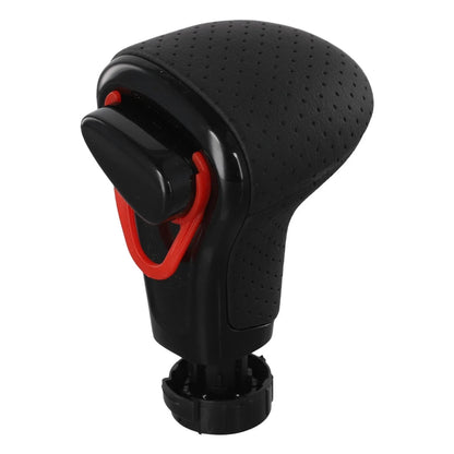 Leather ABS Gear Shift Knob for Audi A3–Q7