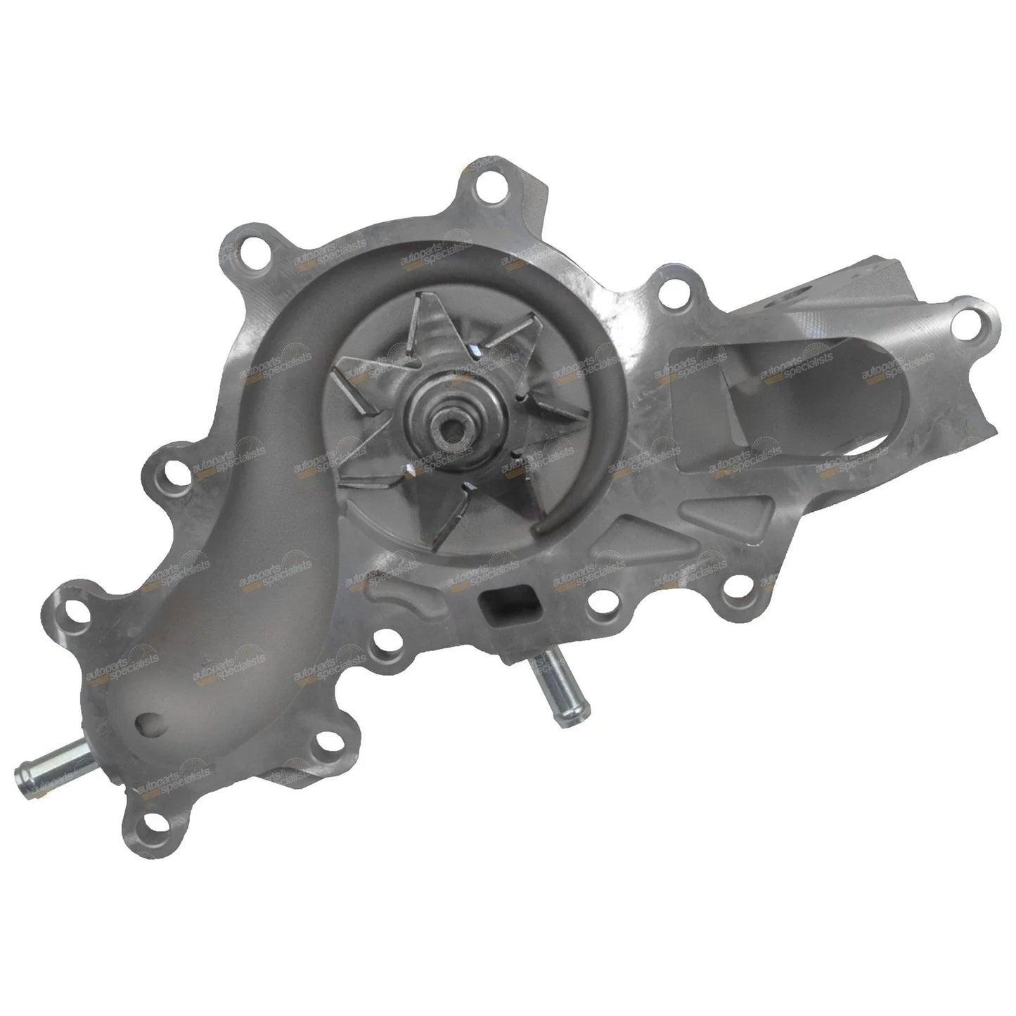 Engine Water Pump for Toyota Landcruiser 76 78 79 200 Series (2007–2021)