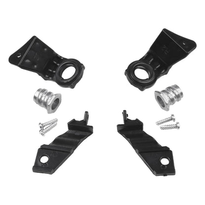 Repair kit Headlamp Headlight Bracket Tab for Golf V (2003–2009)