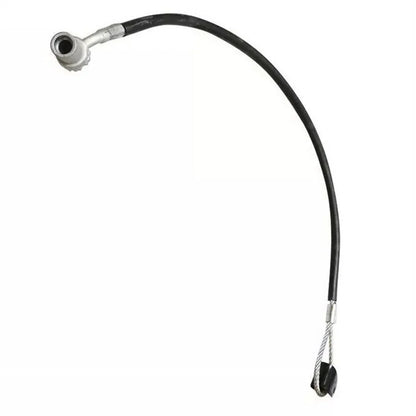 Spare Wheel Carrier Release Cable for Ford Transit (2014-2023)