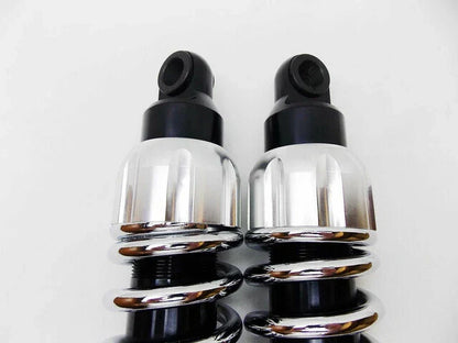 12 Inch Shock Absorbers for Harley XLH883 Sportster Hugger (1986-2003)