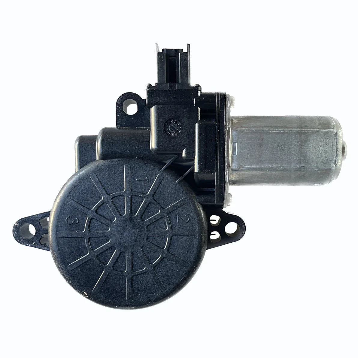 RH Window Lift Motor 2 Pin for Mazda (2007–2017)