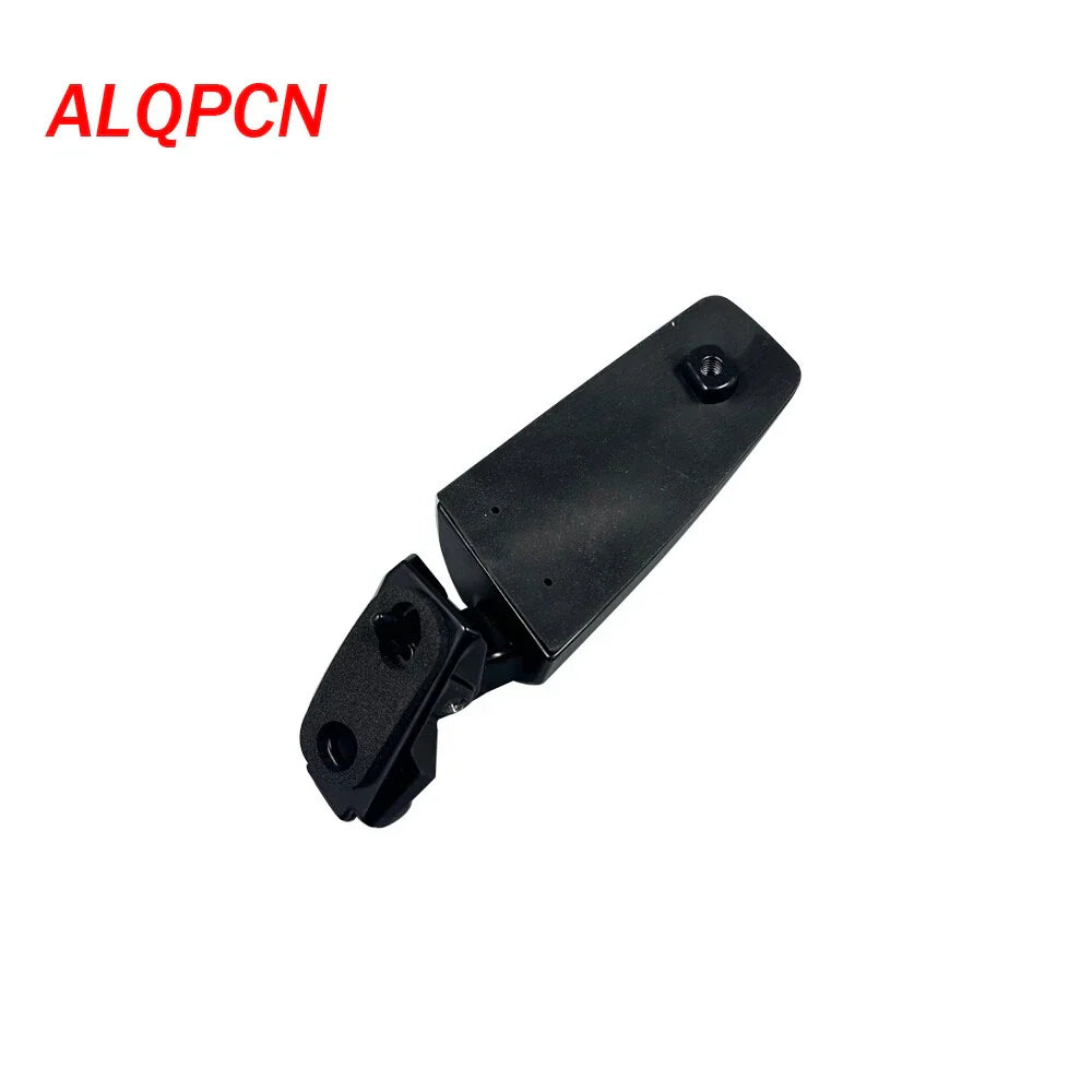 Black Tailgate Window Glass Hinge for Ford Territory (2004-2022)