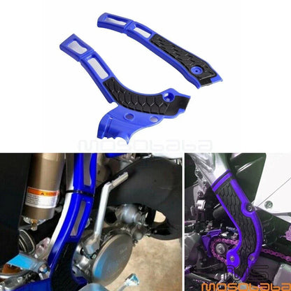 Frame Guards for YAMAHA YZ250X YZ/WR 125 250 (2005-2022)