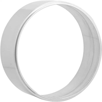 2" Aluminum Air Cleaner Spacer for Edelbrock Holley Demon Carter Rochester