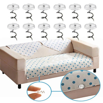 60Pcs Headliner Repair Pins for Interior Car Truck Auto Home