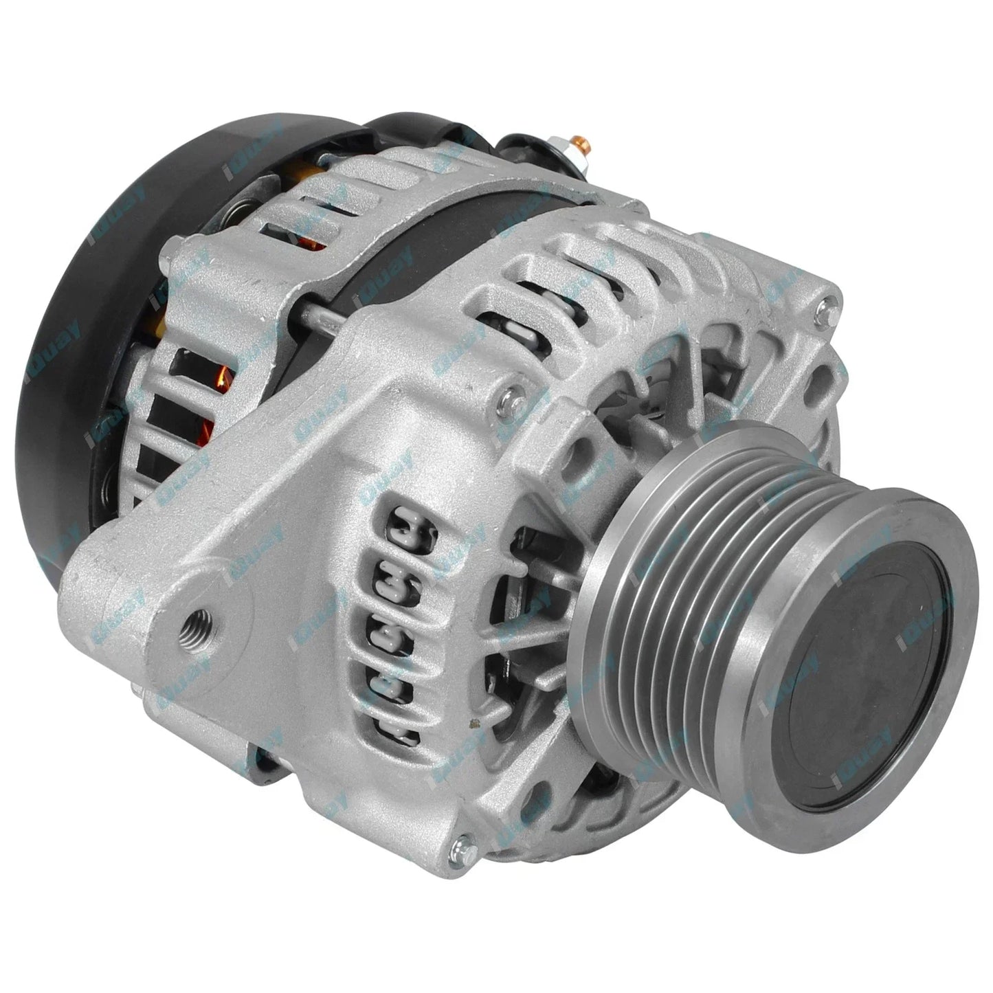 Alternator for Toyota Hiace KDH201 KDH221 KDH223 KDH206 4cyl 3.0L 1KDFTV (2006-2018)
