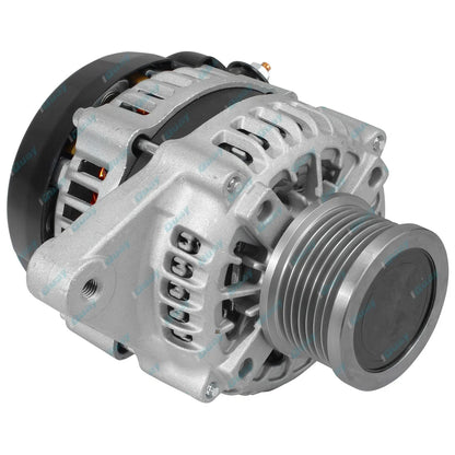 Alternator for Toyota Hiace KDH201 KDH221 KDH223 KDH206 4cyl 3.0L 1KDFTV (2006-2018)